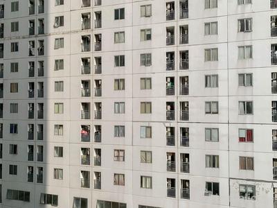 Apartemen Bassura City - Elegant 2BR at Bassura City Apartment By Travelio