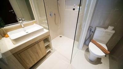 Apartemen The Rosebay - Wonderful and Cozy Stay 2BR at The Rosebay Apartment By Travelio