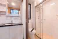 Apartemen Sky House BSD - Homey Living 2BR at Sky House BSD Apartment By Travelio