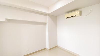 Apartemen Royal Olive Residence - Good Place 2BR Unfurnished with AC Apartment at Royal Olive Residence By Travelio