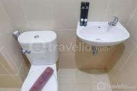 Apartemen Bale Hinggil - Spacious and Comfortable Studio Apartment at Bale Hinggil By Travelio