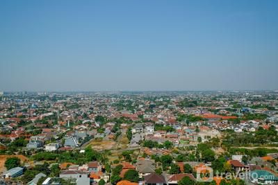 Apartemen Royal Olive Residence - Modern and Cozy 2BR Apartment Royal Olive Residence By Travelio