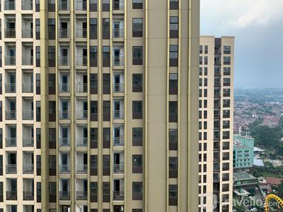Apartemen Transpark Cibubur - Nice and Comfort 2BR at Transpark Cibubur Apartment By Travelio