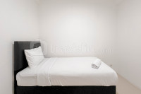 Apartemen Bale Hinggil - Spacious and Restfull 3BR at Bale Hinggil Apartment By Travelio