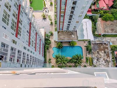 Apartemen Vida View Makassar - Simply Homey Studio at Vida View Apartment By Travelio