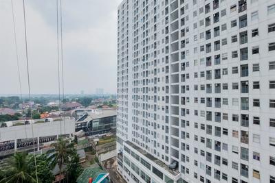 Apartemen Serpong Garden - Restful and Homey Studio at Serpong Garden Apartment By Travelio