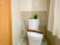 Apartemen Grande Valore Condominium - Homey and Minimalist Studio Apartment at Grande Valore Condominium By Travelio