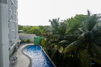 Apartemen UC - Convenient Studio for 2 Pax at UC Apartment By Travelio