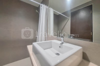 Apartemen Patraland Amarta - Modern Furnished Studio at Patraland Amarta Apartment By Travelio
