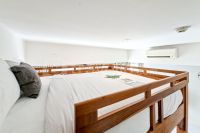 Apartemen Bintaro Plaza Residence Altiz Tower - Nice Look Studio at Apartment Bintaro Plaza Residence Altiz Tower By Travelio