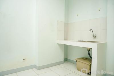 Apartemen Ayodhya Residence Tangerang - Unfurnished 2BR with AC at Ayodhya Residence Tangerang Apartment By Travelio