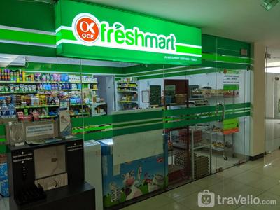 Apartemen Cervino Village Casablanca - Homey and Relax 1BR Apartment at Cervino Village Casablanca By Travelio