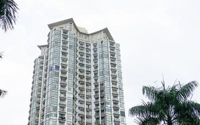 Apartemen Mangga Dua - Good and Homey Studio at Mangga Dua Apartment By Travelio