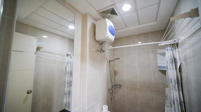 Apartemen Trillium Residence - Best Location and Tidy 2BR Apartment at Trillium Residence By Travelio