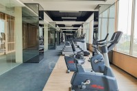 Apartemen Springwood Residence Tangerang - Neat Studio for 2 Pax at Springwood Residence Tangerang By Travelio