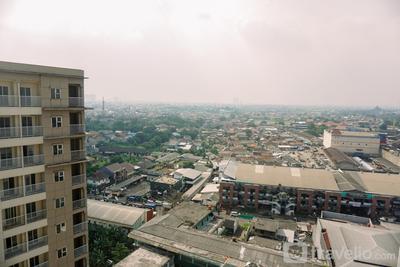 Apartemen Baileys - Cozy and Simply Look Studio Room Baileys Apartment By Travelio