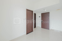 Apartemen LRT City Bekasi - Simple Unfurnished 1BR with AC at Apartment LRT City Bekasi By Travelio