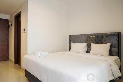 Apartemen West Vista - Well Appointed Studio West Vista Apartment By Travelio