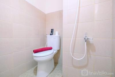 Apartemen Kaliana - Cozy Studio at Kaliana Apartment By Travelio