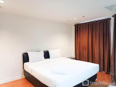 Apartemen Vida View Makassar - Nice and Comfortable Studio at Vida View Makassar By Travelio