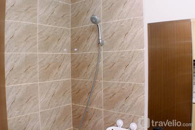 Apartemen Transpark Juanda Bekasi Timur - Cozy Studio at Transpark Juanda Bekasi Timur Apartment By Travelio