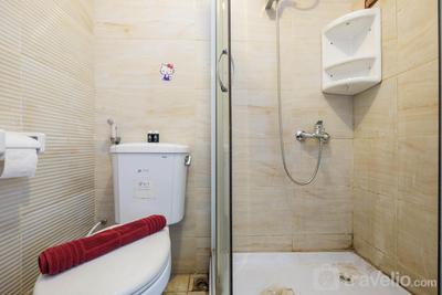 Apartemen Metropark Condominium Jababeka - Homey and Comfort 2BR Metropark Condominium Apartment By Travelio