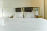 Apartemen GP Plaza - Simply Look and Cozy 1BR GP Plaza Apartment By Travelio