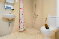 Apartemen UC - Convenient Studio for 2 Pax at UC Apartment By Travelio