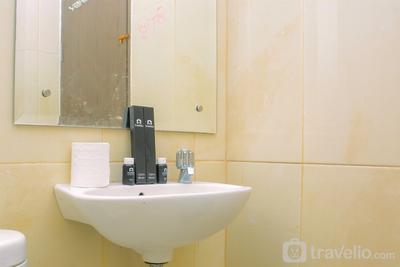Apartemen Northland Ancol - 2BR Northland Apartment at Ancol Area By Travelio