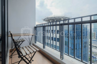 Apartemen Samara Suites - 1BR Elegant Areum Residence at Samara Suites
