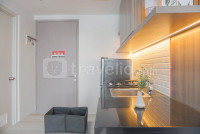 Apartemen Vasanta Innopark - Cozy and Modern Look 1BR Apartment Vasanta Innopark By Travelio