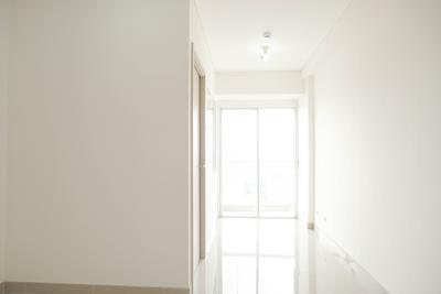 Apartemen Paradise Mansion - Best Unfurnished 2BR at 11th Floor Paradise Mansion Apartment By Travelio