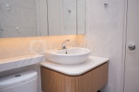 Apartemen Parkland Avenue - Nice and Cozy 2BR at Parkland Avenue Apartment By Travelio