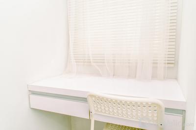 Apartemen Bintaro Park View - Homey and Elegant 2BR at Bintaro Park View Apartment By Travelio