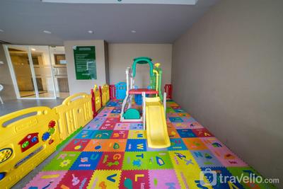 Apartemen Galeri Ciumbuleuit 3 - Classic Studio Room Galeri Ciumbuleuit 3 Apartment By Travelio