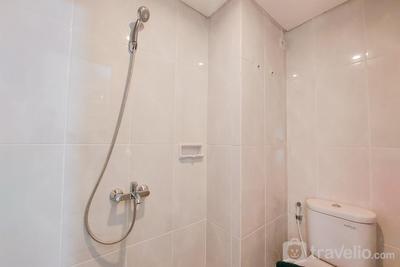 Apartemen Serpong Garden - Comfy and Minimalist Studio at Serpong Garden Apartment By Travelio