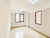 Apartemen Meikarta - Best Studio Unfurnished with AC at Meikarta Apartment By Travelio