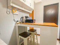 Apartemen Royal Heights - Cozy 1BR without Living Room at Royal Heights Apartment By Travelio