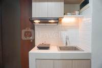 Apartemen Pollux Chadstone - Comfy Abode 2BR Apartment Pollux Chadstone By Travelio