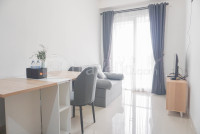 Apartemen Signature Park Grande - Simply 1BR at Signature Park Grande Apartment By Travelio