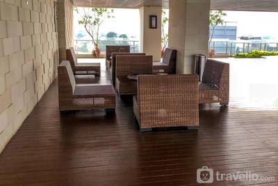 Apartemen Menteng Park - Comfortable Studio at Menteng Park Apartment By Travelio