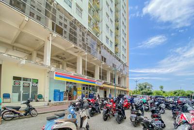 Apartemen Pancoran Riverside - Enjoy Living at 2BR Pancoran Riverside Apartment By Travelio