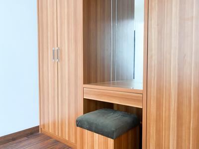 Apartemen Graha Cempaka Mas - 2BR Graha Cempaka Apartment near ITC Cempaka Mas By Travelio