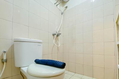 Apartemen Tifolia - Best Choice and Restful Studio at Tifolia Apartment By Travelio