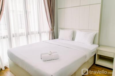 Apartemen Asatti - Comfort and Nice 2BR at Asatti Apartment By Travelio