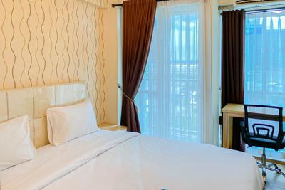 Apartemen Tifolia - Best Choice and Restful Studio at Tifolia Apartment By Travelio