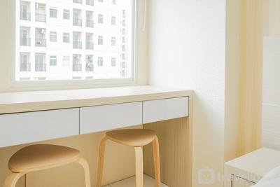 Apartemen Ayodhya Residence Tangerang - Comfy and Modern Studio Apartment at Ayodhya Residence Tangerang By Travelio