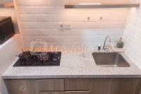 Apartemen Transpark Bintaro - Stunning Studio Apartment at Transpark Bintaro By Travelio