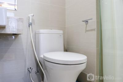 Apartemen Puri Mansion - Best Strategic 2BR at Puri Mansion Apartment Near Mall By Travelio