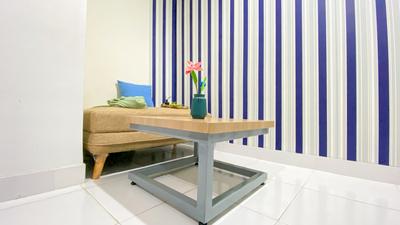 Apartemen Sentraland Cengkareng - Homey and Warm 1BR at Sentraland Cengkareng Apartment By Travelio